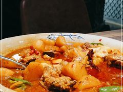 -那时新疆·车师(大宁音乐广场店)
