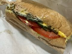 -赛百味SUBWAY(燕莎奥莱店)