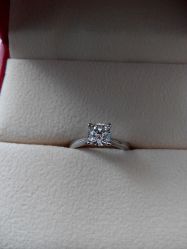 点击看大图 -威德钻石-克拉钻大本营(南京东路店)