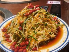 -二胖家铁锅炖大鹅(双井店)