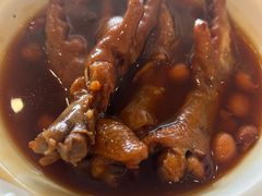 -白天鹅宾馆-宏图府餐厅