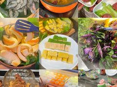 -张哞哞·鲜切牛肉自助火锅(高德置地店)