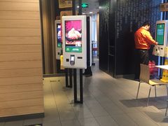 -麦当劳(北京上地十街餐厅店)