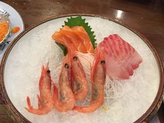 -松子料理(华威桥店)