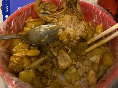 -胖哥料理(兴义里店)