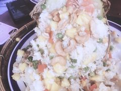-茉莉.Red Crab
