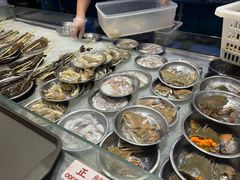 -朱富贵火锅(金融街万达店)