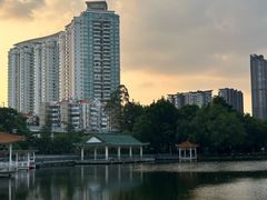 -荔湾湖公园