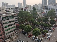 -东山宾馆(广州东山口地铁站店)
