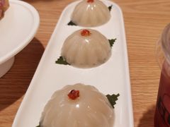 -苏小柳点心·手作小笼包(新街口分院店)