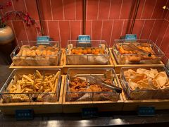 -東盛炭烤自助料理(浦东文峰广场店)