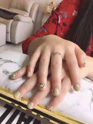 -臣丽纹眉全国连锁