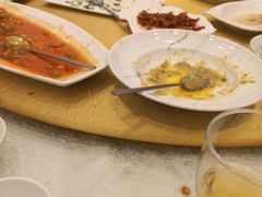 -梅龙镇酒家(南京西路总店)