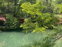 -岳麓山风景名胜区