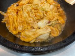 -屯老二农家铁锅炖·行业领军者(梅江店)