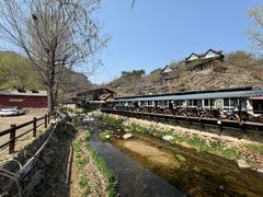 -北京水岸山吧度假村(雁栖镇店)