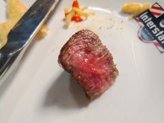 -5号公路餐厅(曼哈顿店)