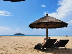 -石梅湾艾美度假酒店