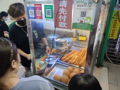 -蒙记老牌豆浆