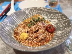 -玖尹-新派中式餐酒馆