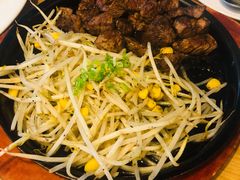铁板牛肉-Jazz·ya 爵士屋(来福士店)