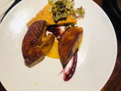 -长沙芙蓉国温德姆至尊豪廷大酒店 - 自助餐厅