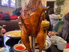 -醉爱小馆·创意南京菜(瑞阳街店)