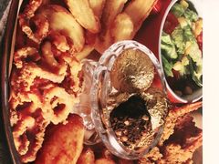人气拼盘-必胜客(射阳吾悦店)