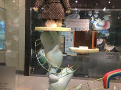 -济州岛泰迪熊博物馆