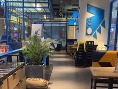 -菲滋意式餐厅(临平万达店)
