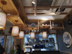 大堂-吴记·吴酥生PASTRY宫廷酥饼