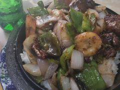 -缘久缘米粉(新街口店)