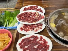 -柴头哥·牛肉火锅(爱民路店)