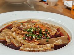 -老磨油饼(高陵店)