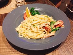 -巴别塔法餐舍(朝阳店)