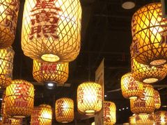-南京大牌档(青岛万象城店)