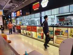 -嫩羊羊·延边烤串·朝鲜族美食(张家港美食街店)