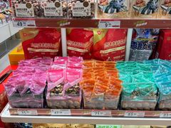 -良品铺子(宝安天虹购物中心店)