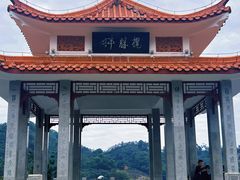 -深圳仙湖植物园