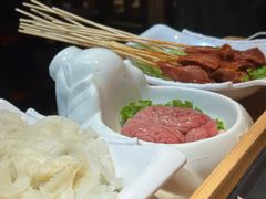 -草原塞蛮羊火锅城(港湾店)