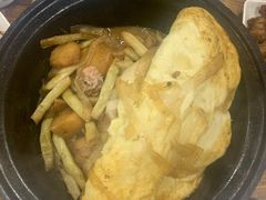 -泰来风味馆(桂林街店)