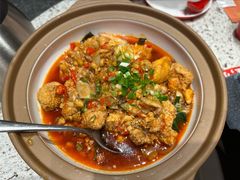 干锅鱼杂-湘味淳(千禧街店)