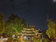 -钱王祠