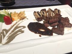 -羽山料理