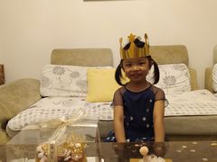 面包甜点陈列柜-玉见cake低糖蛋糕甜品台定制(河西店)