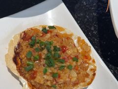 -周姑娘不等味·牛羊肉火锅·螃蟹罗氏虾·烤鱼烤串(高邮店)