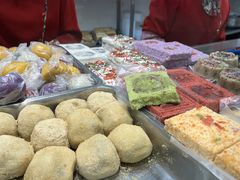 -常州糕团店(北大街新世纪商城店)