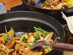 -旺爷砂锅·茶作(国贸城店)