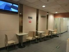 -麦当劳(北京南站店)