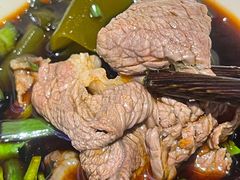 -牛必福潮汕牛肉火锅(油坊桥店)